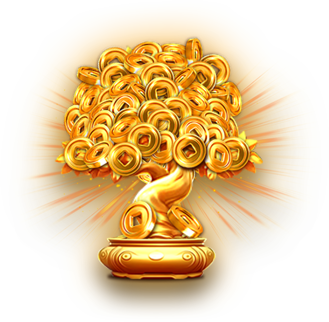 Double Reels Feature