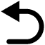 Return Icon