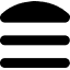 Main Menu Icon
