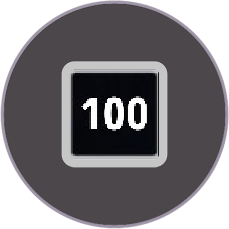 Stop auto spin button