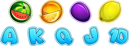 Other high symbols