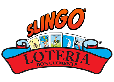 Slingo Loteria Don Clemente