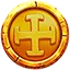 Coin Symbol