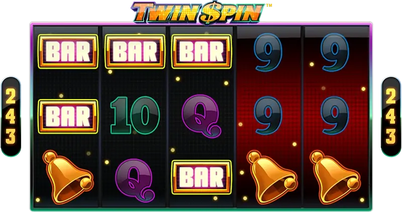 a betway example