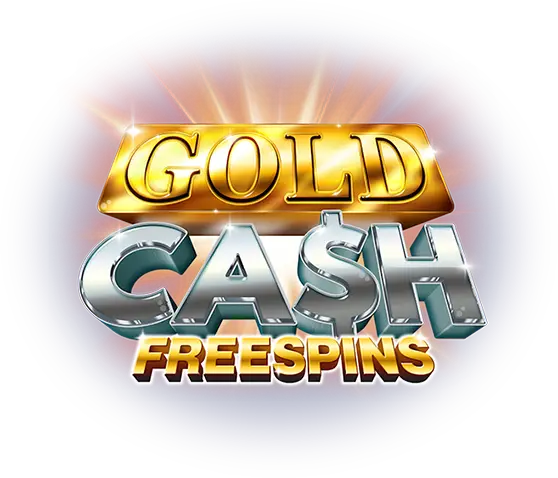 Gold Cash Free Spins