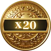 Image of Cash Prize Symbol