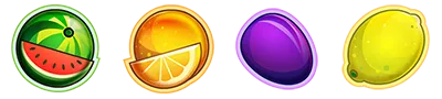 Other high symbols