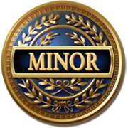 Image of Cash Prize Minor