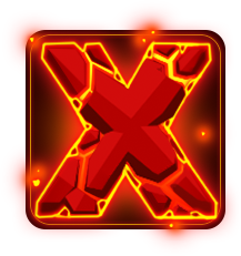 Blocker Symbol