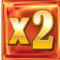 x2 block image