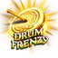 Drum Frenzy Symbol