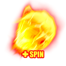 Bonus Spin Symbol