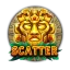 Scatter Symbol Image