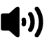 Mute / Unmute Icon