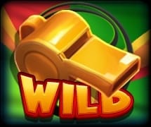 wild
