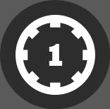 Select coin value button