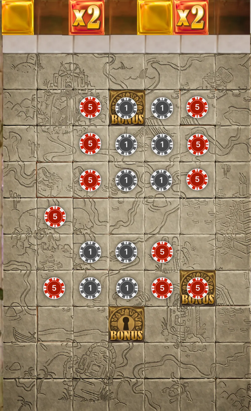 Prizes appearing image