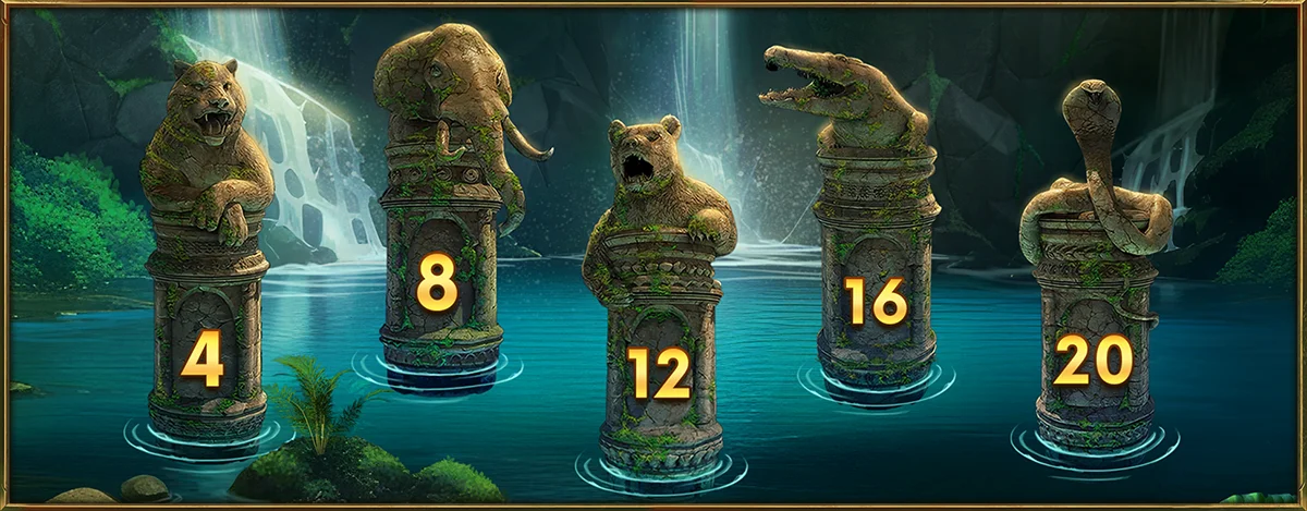 Animal Selection