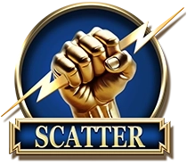 Image of Scatter Symbol