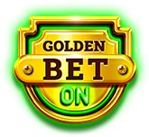 Golden Bet button