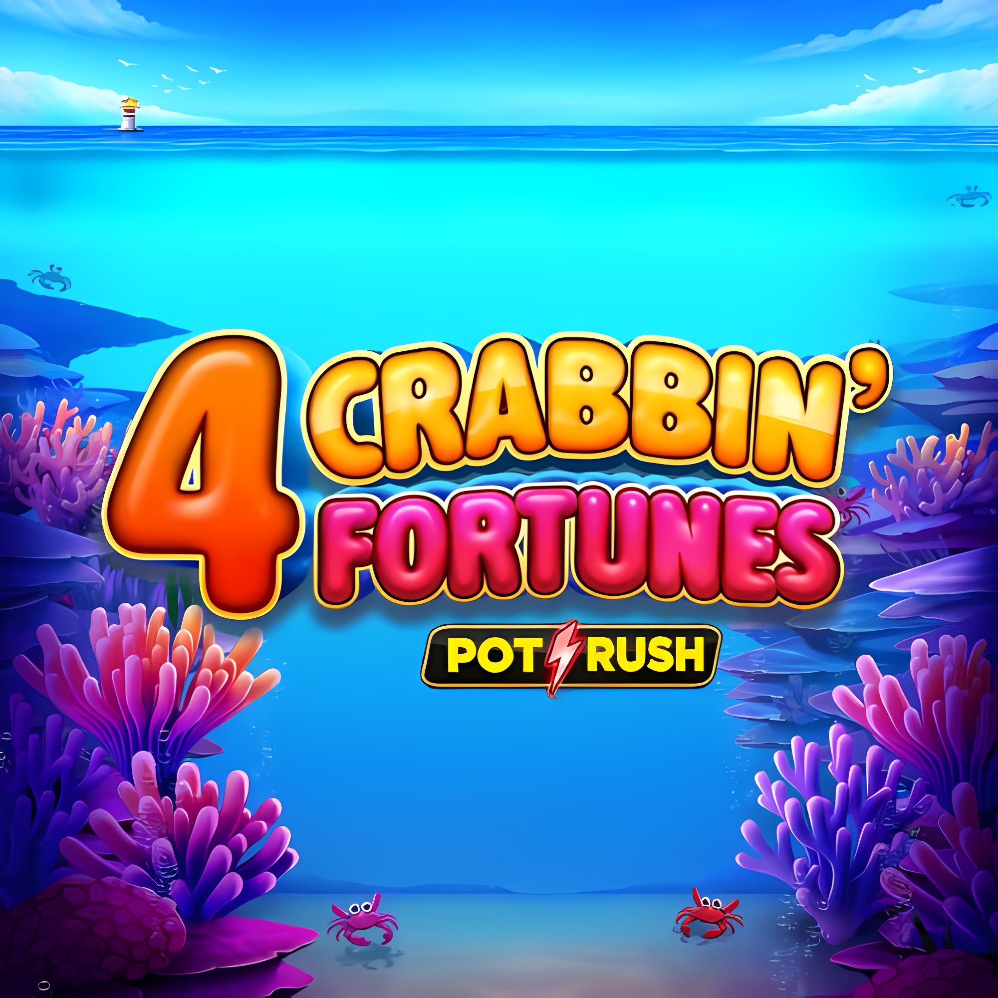 4 Crabbin Fortunes