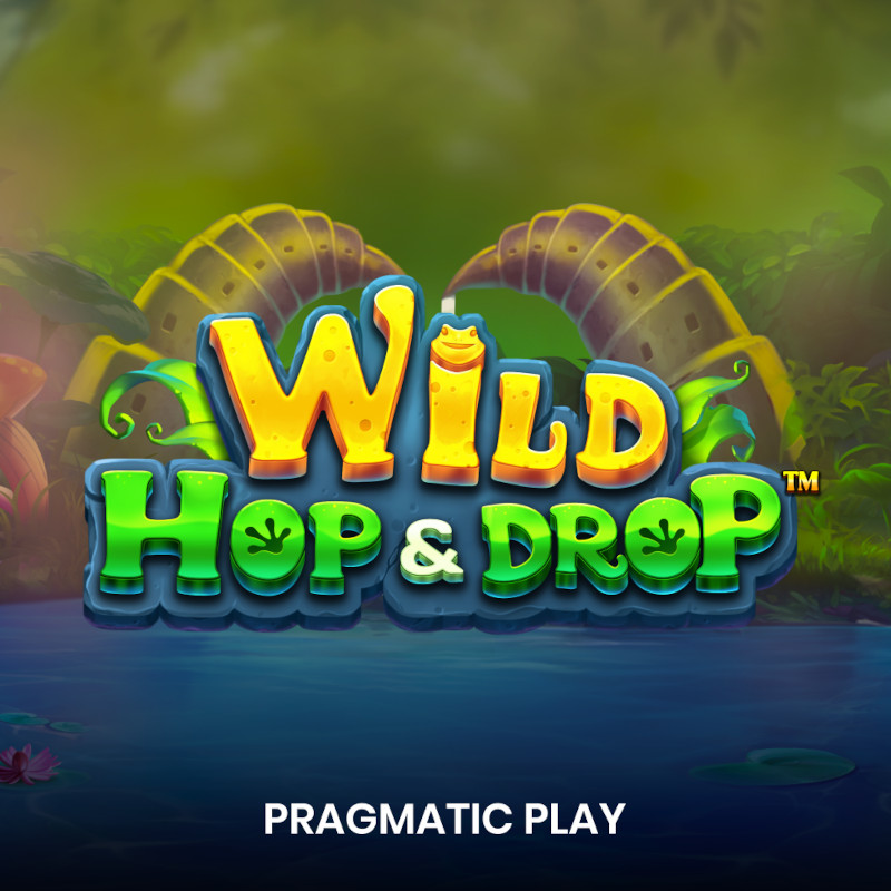 Wild Hop and Drop