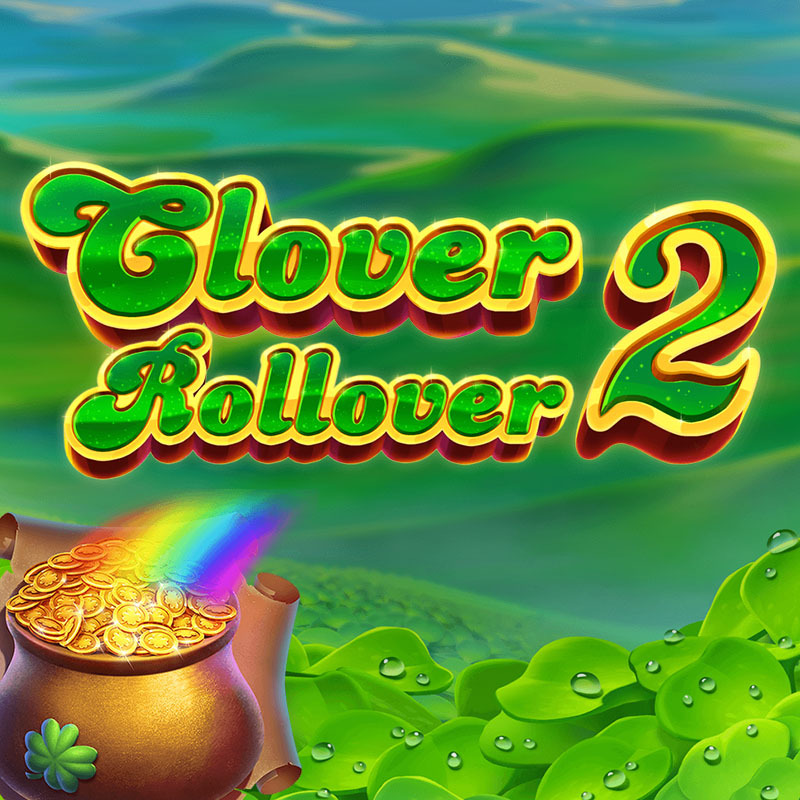 Clover Rollover 2