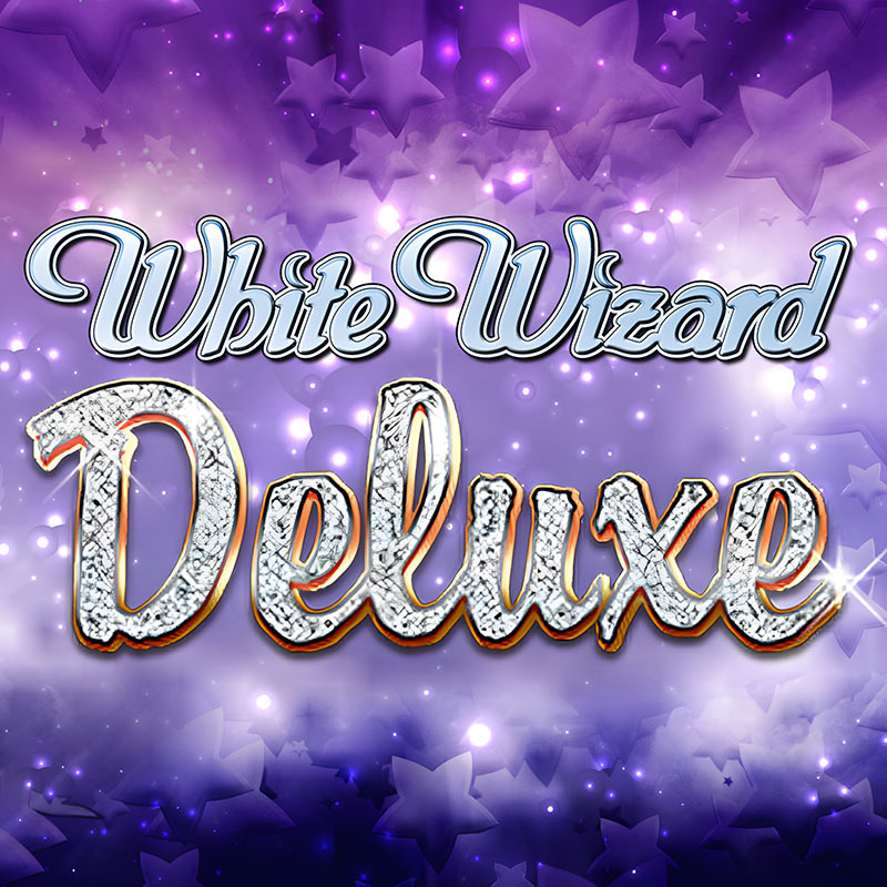 White Wizard Deluxe