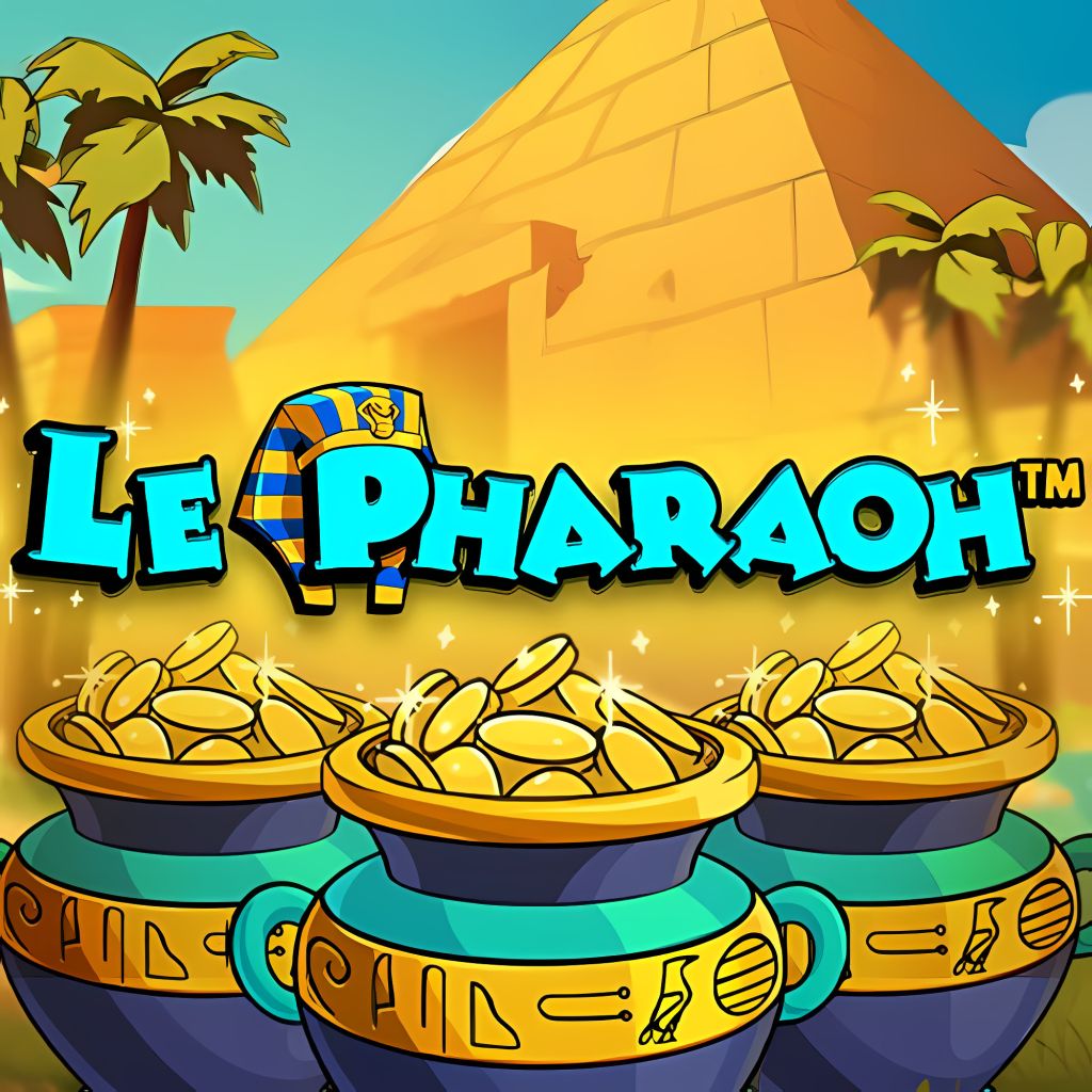 Le Pharaoh