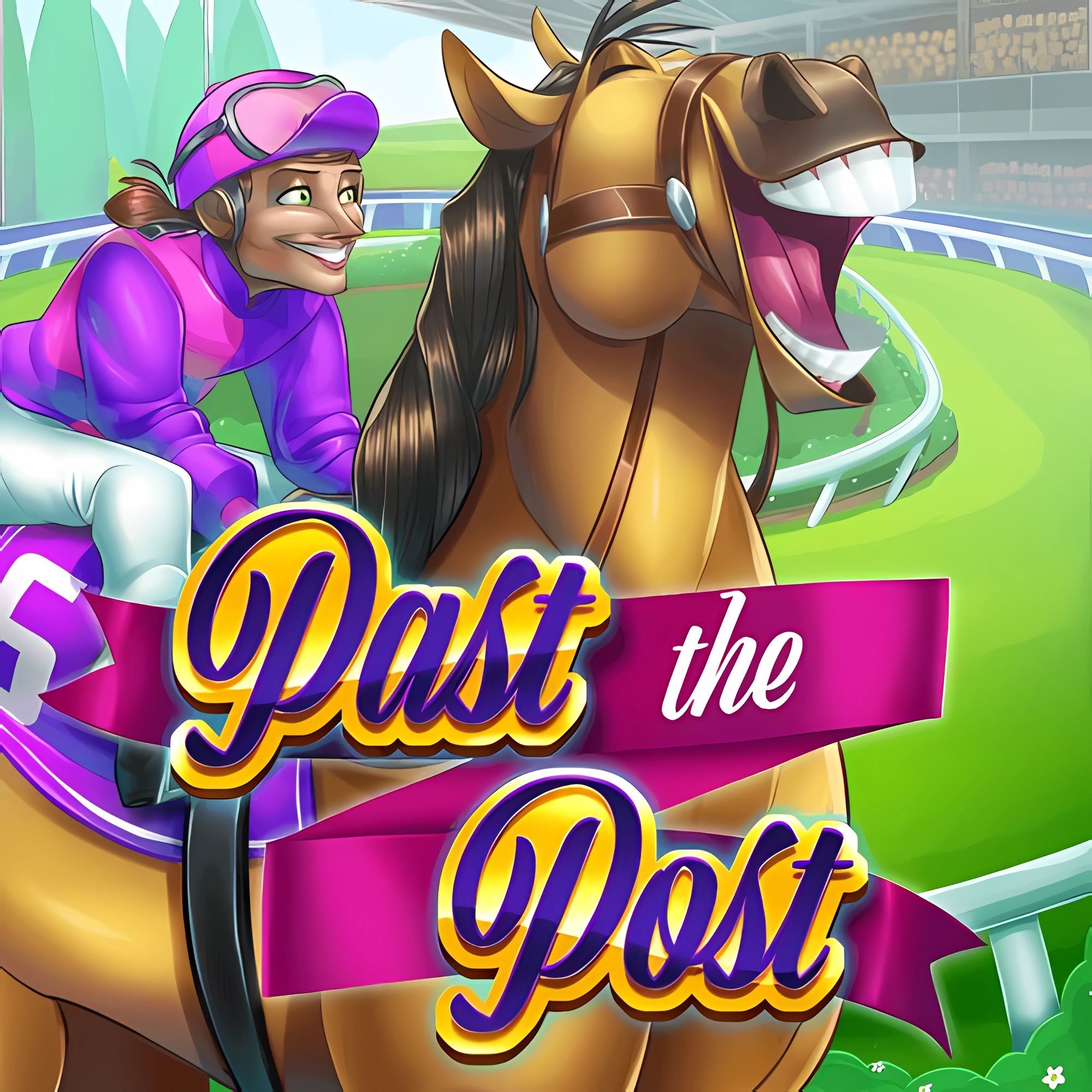 Past the Post