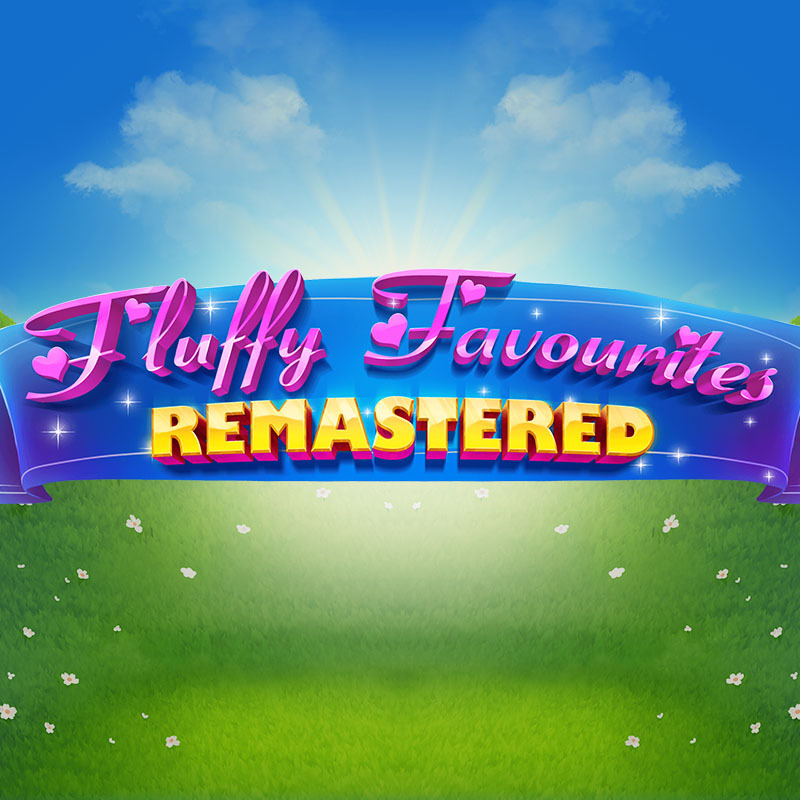 Fluffy Favourites remastered