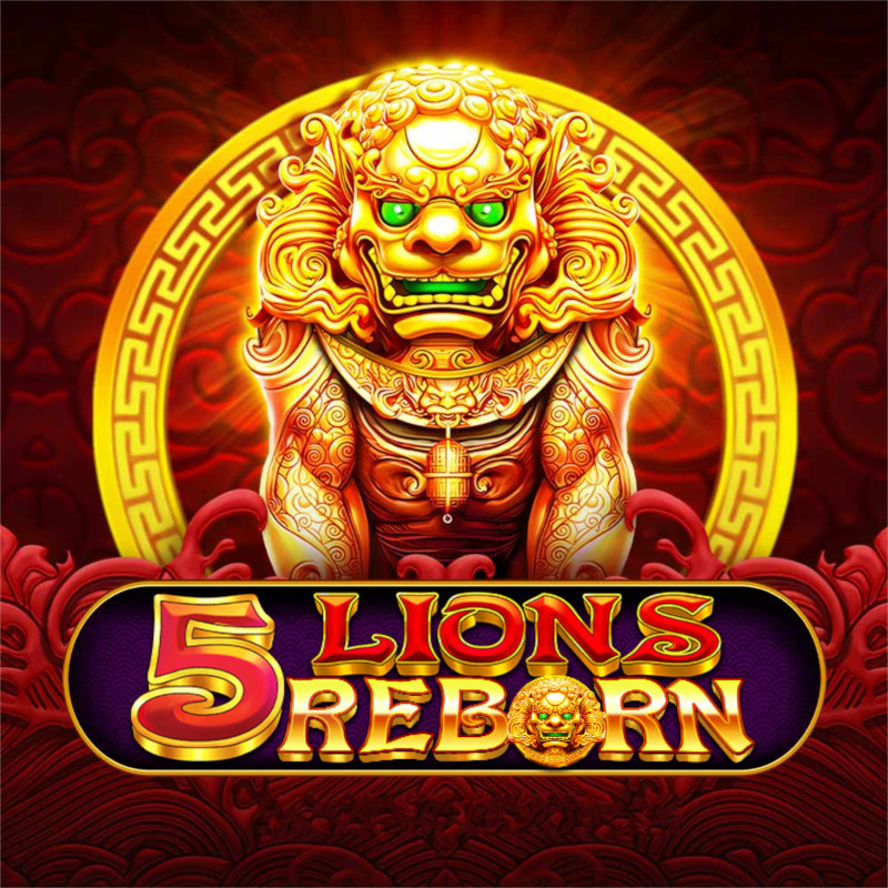 5 Lions Reborn