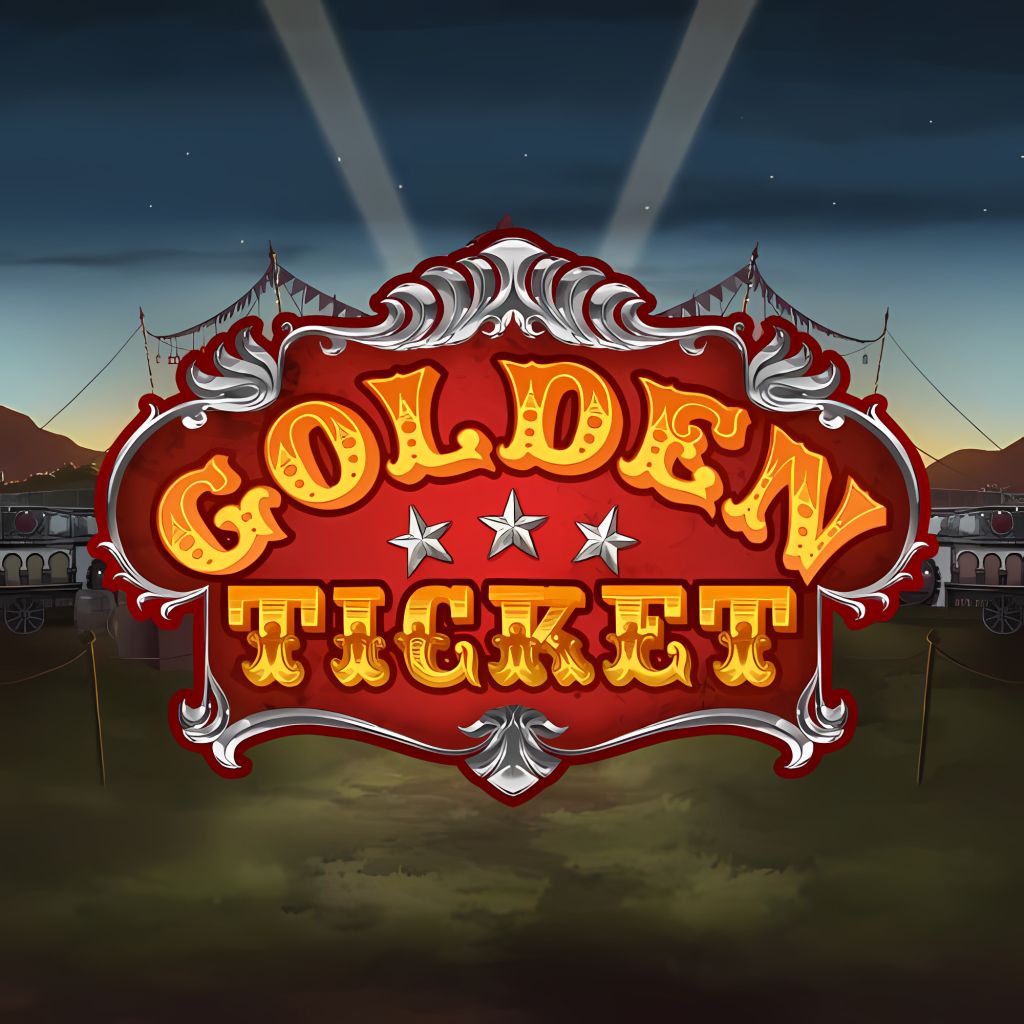 Golden Ticket