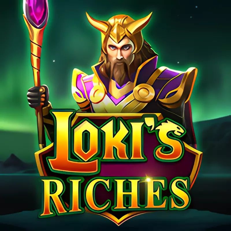 Loki’s Riches