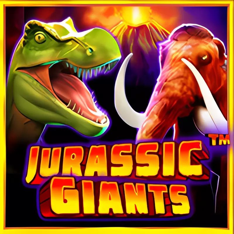 Jurassic Giants