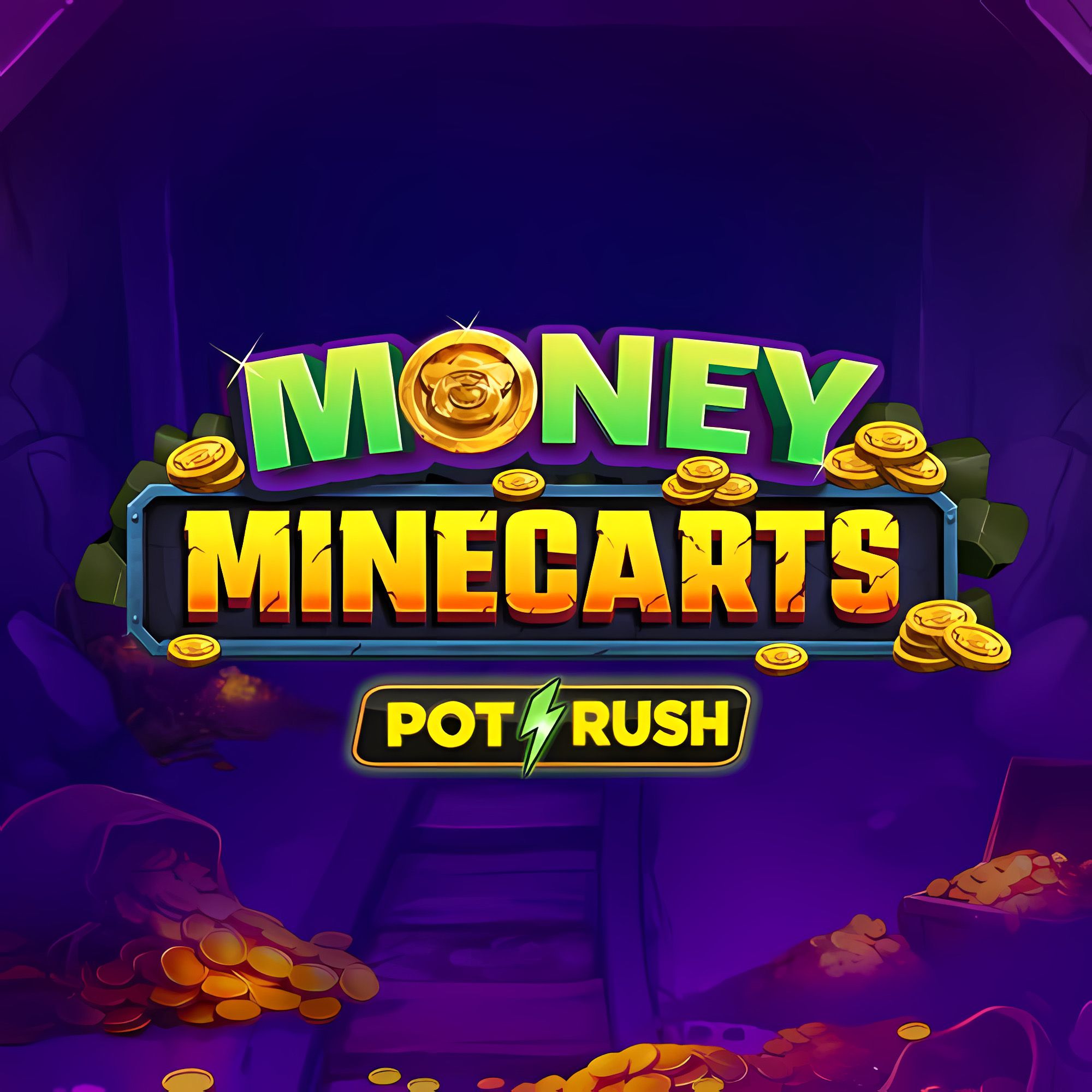 Money Minecarts