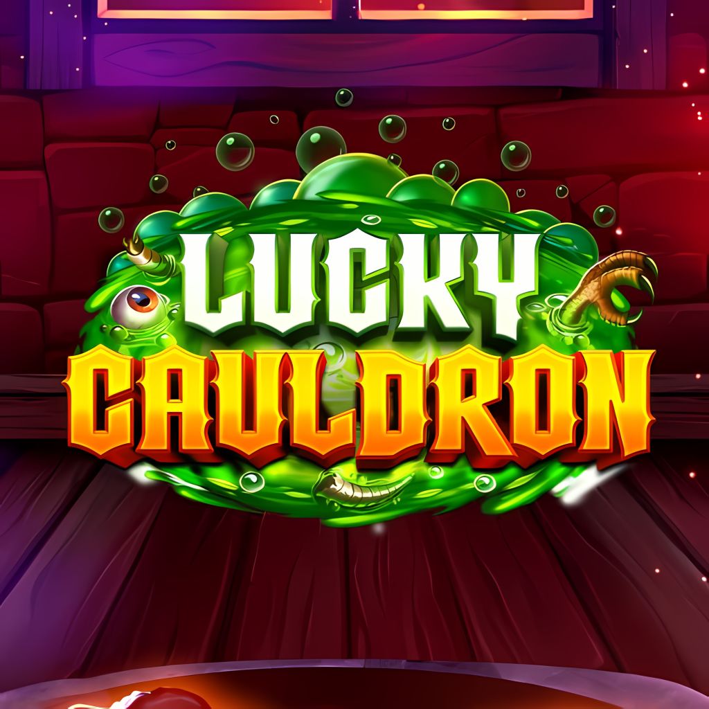 Lucky Cauldron