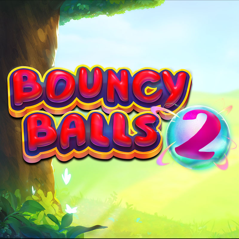 Bouncy Balls 2