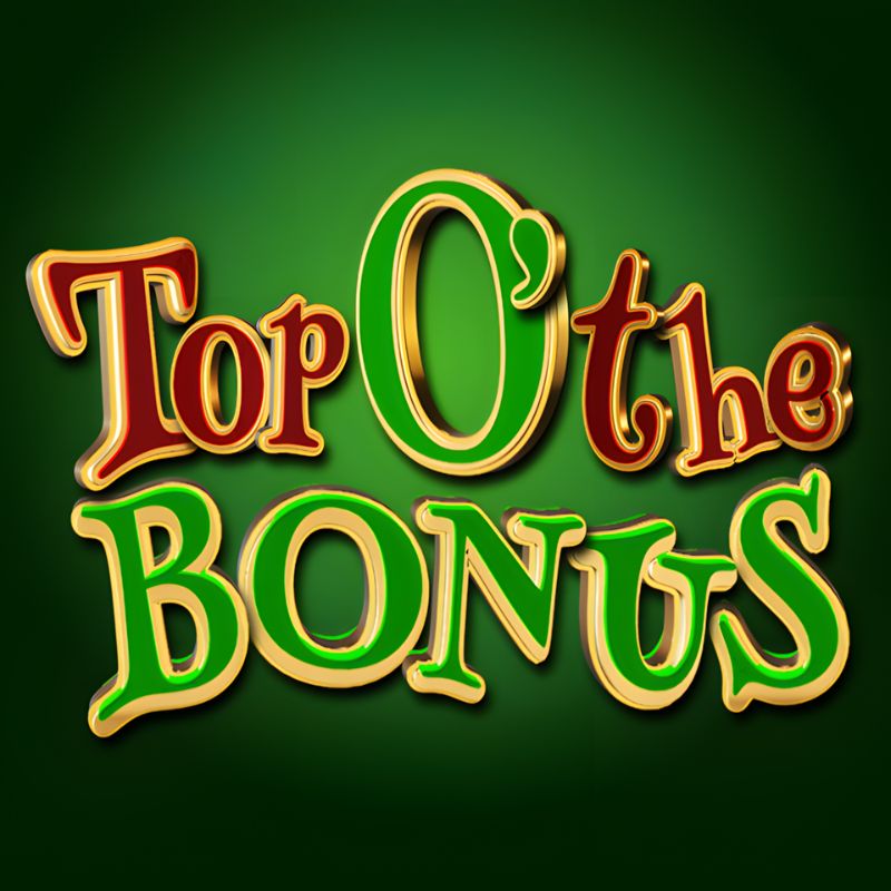 Top O' The Bonus