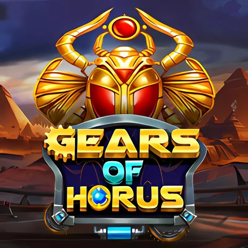 Gears of Horus