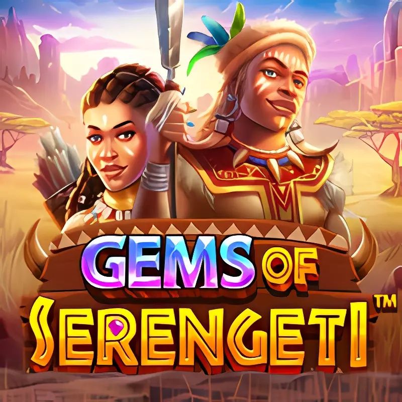 Gems of Serengeti