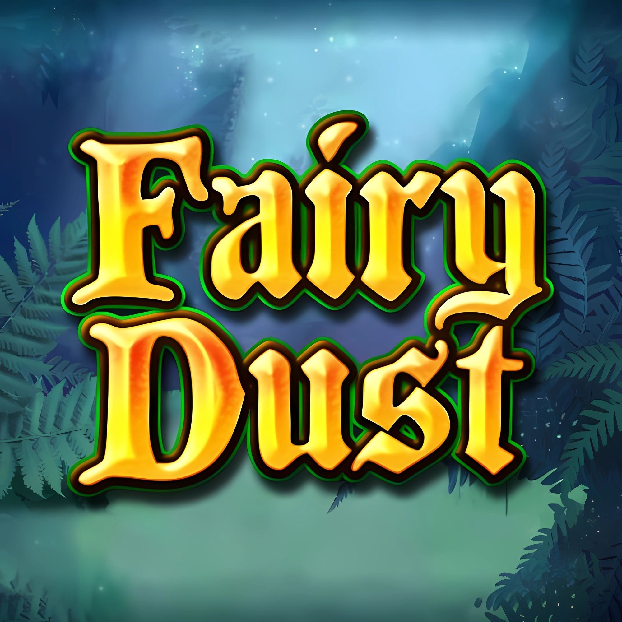 Fairy Dust