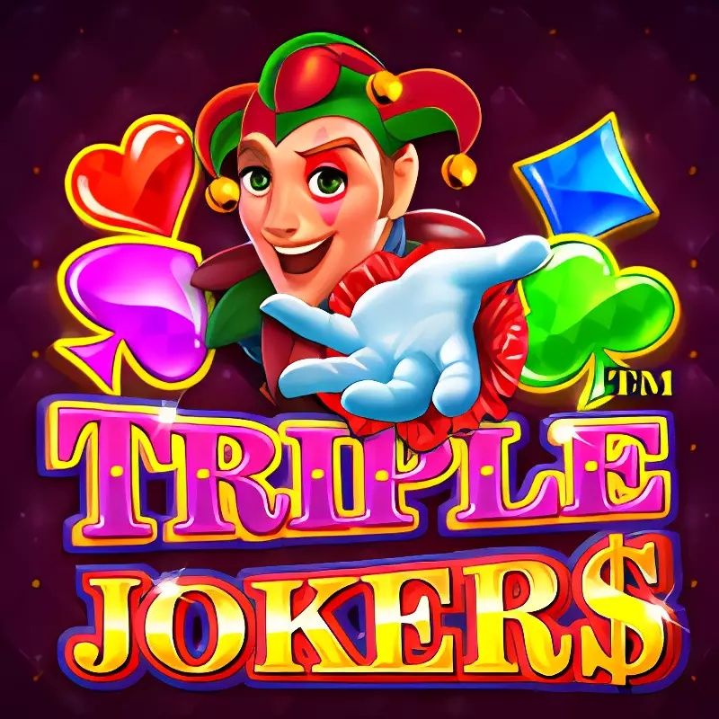 Triple Jokers