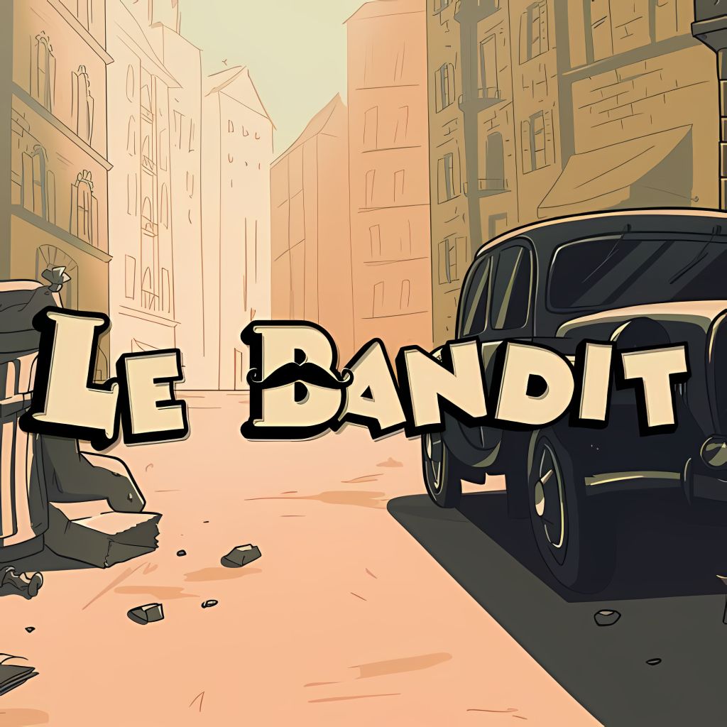 Le Bandit