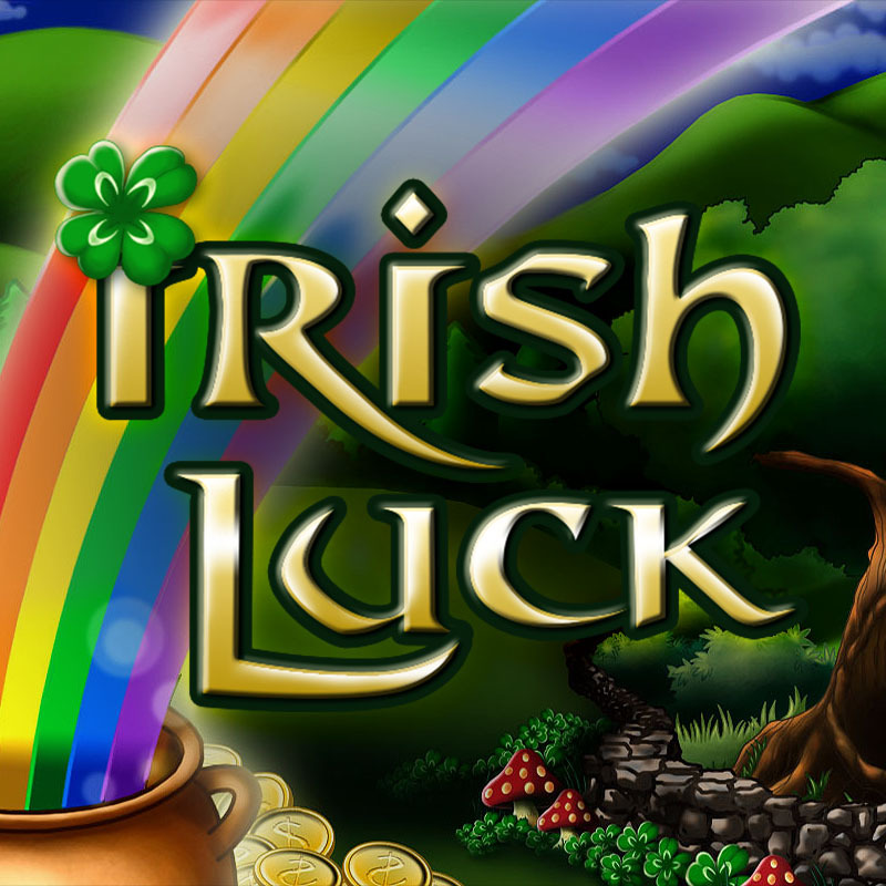 Irish Luck