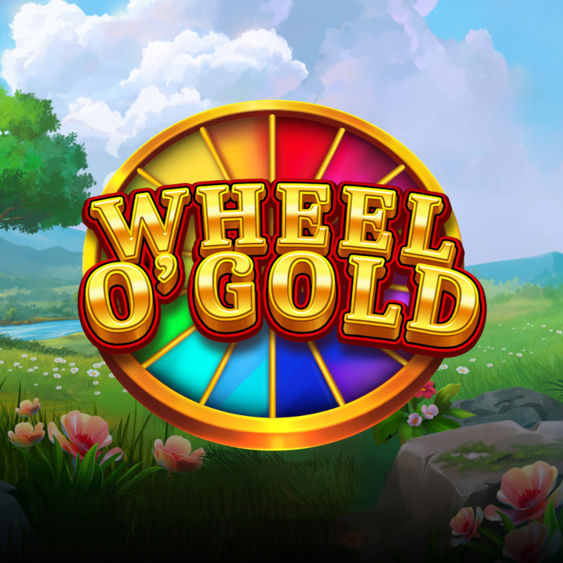 Wheel O’ Gold