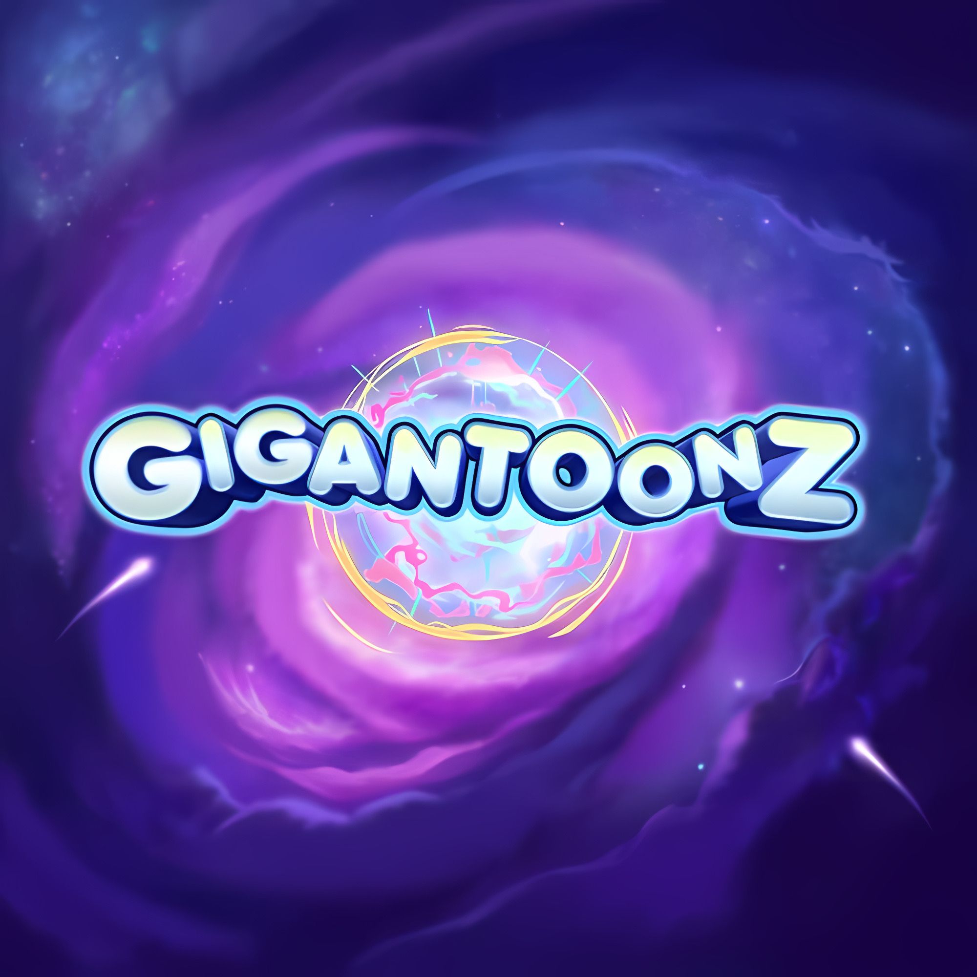 Gigantoonz