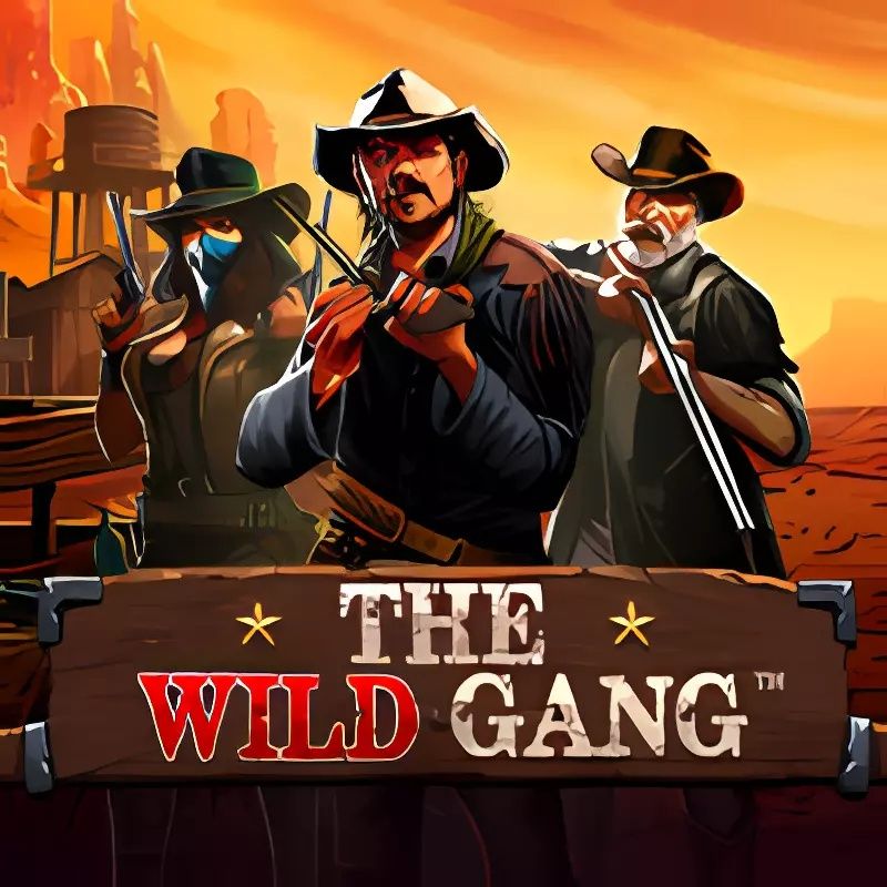The Wild Gang