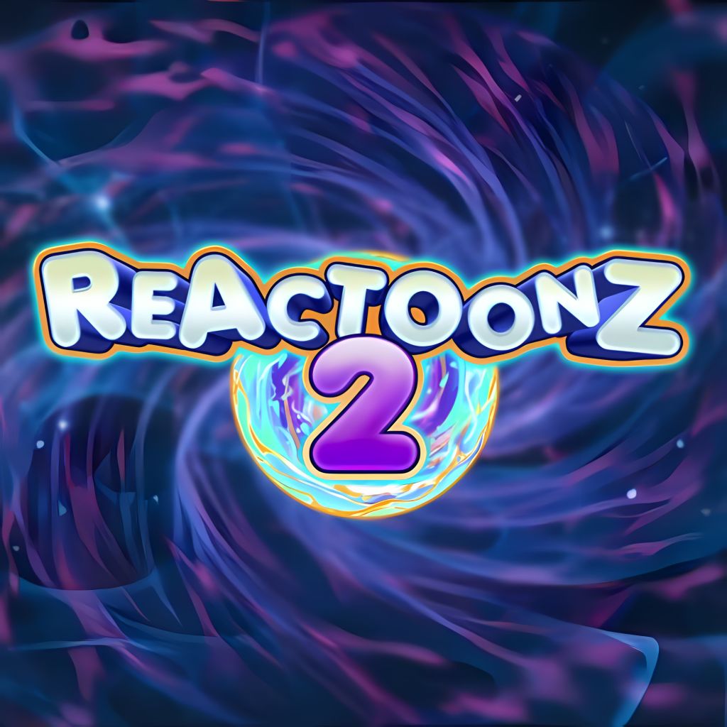 Reactoonz 2