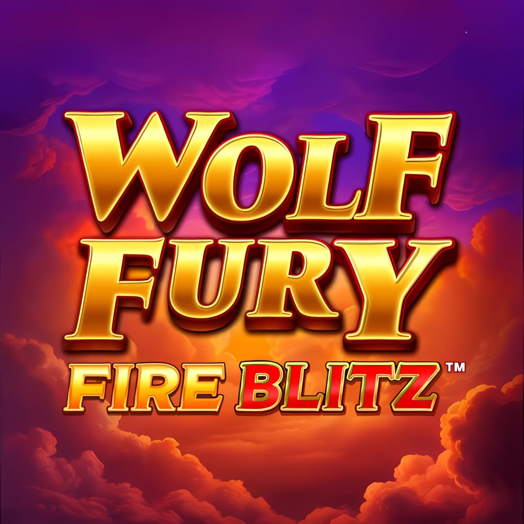 Wolf Fury Fire Blitz